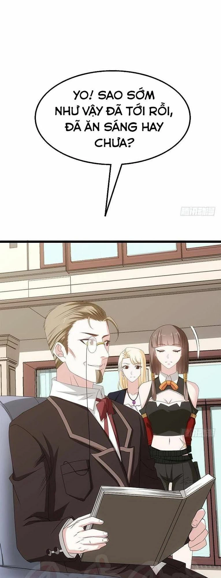 Tối Cường Ở Rể Chapter 11 - 22