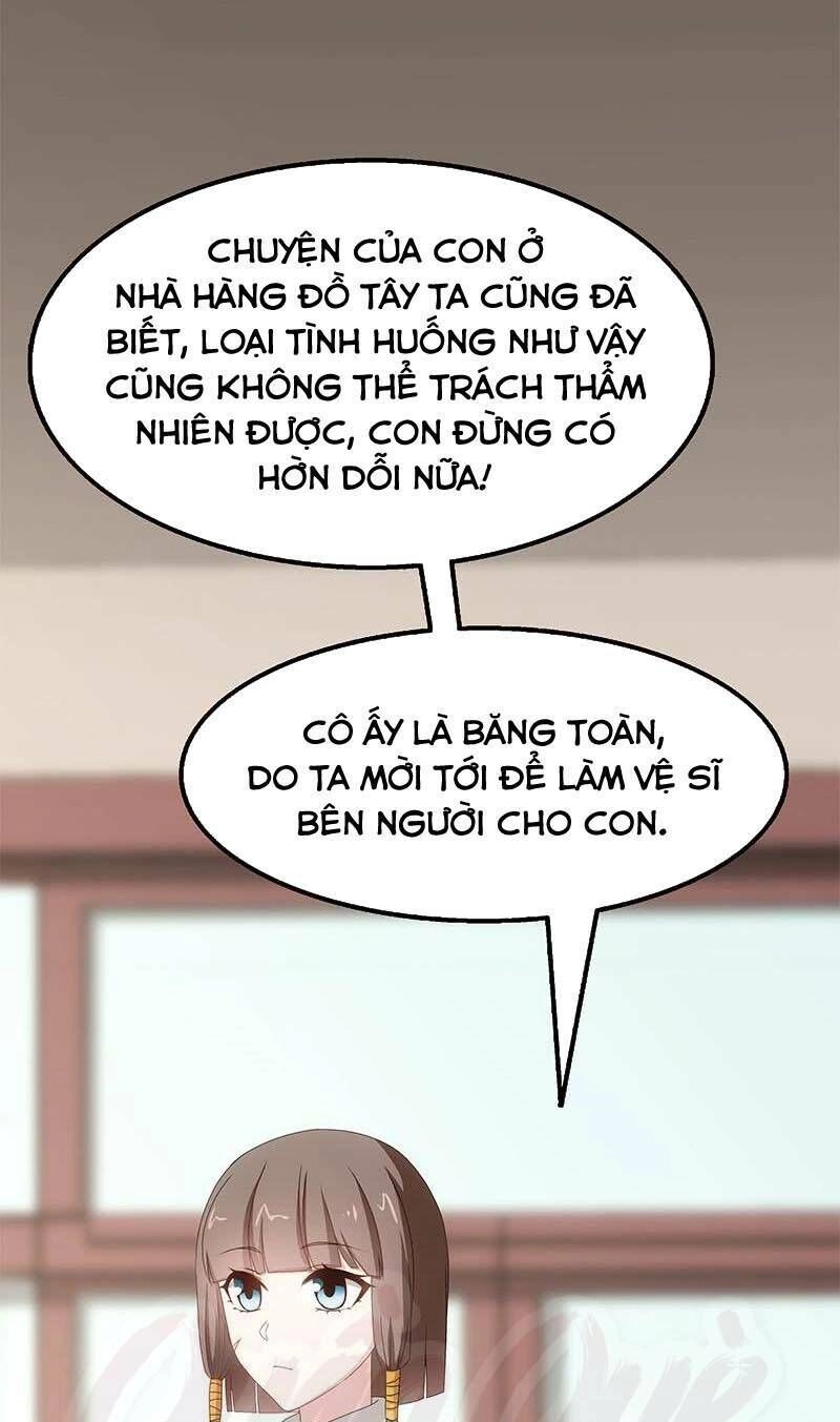 Tối Cường Ở Rể Chapter 11 - 25