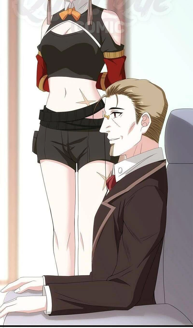 Tối Cường Ở Rể Chapter 11 - 26