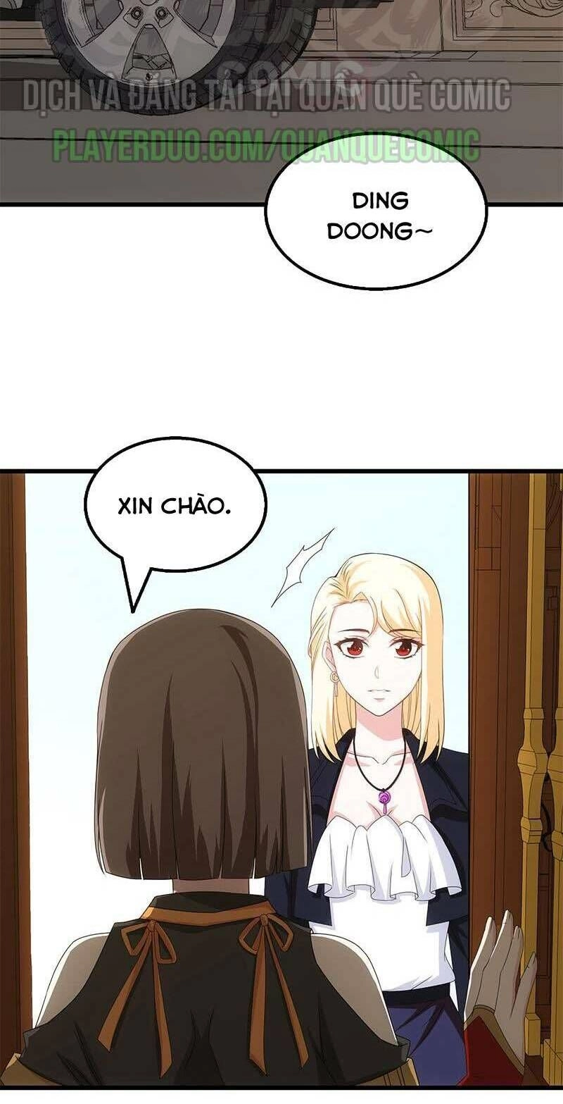 Tối Cường Ở Rể Chapter 11 - 28