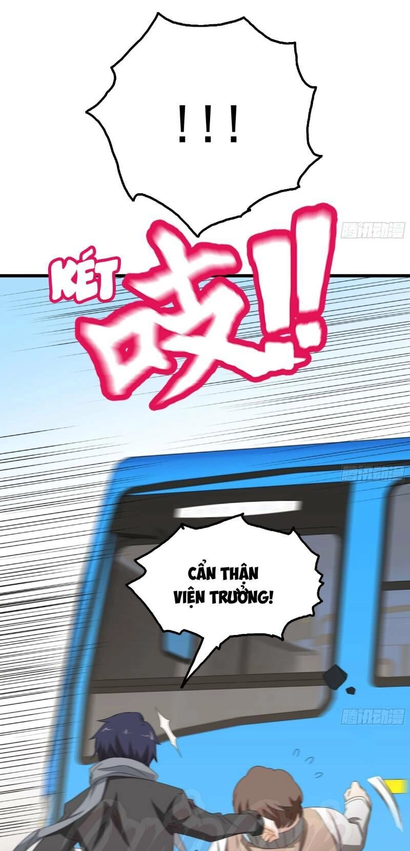 Tối Cường Ở Rể Chapter 12 - 1