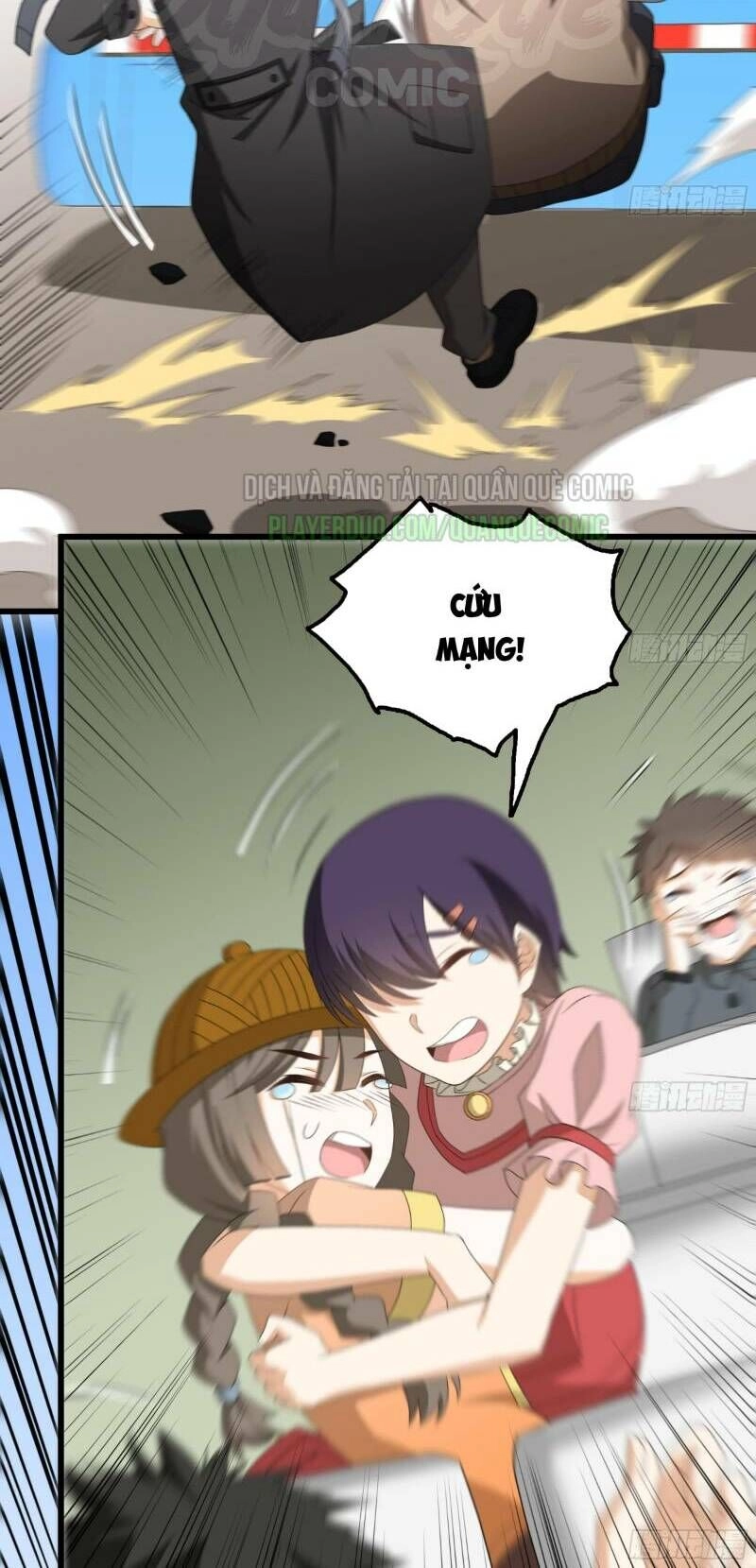 Tối Cường Ở Rể Chapter 12 - 2