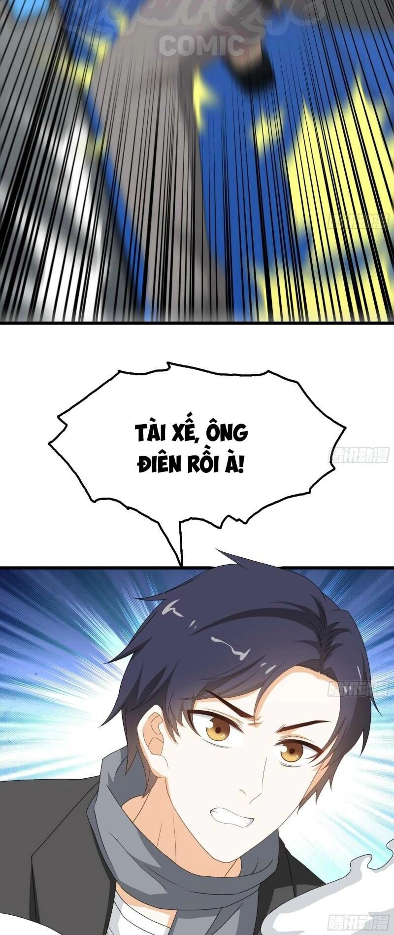 Tối Cường Ở Rể Chapter 12 - 4