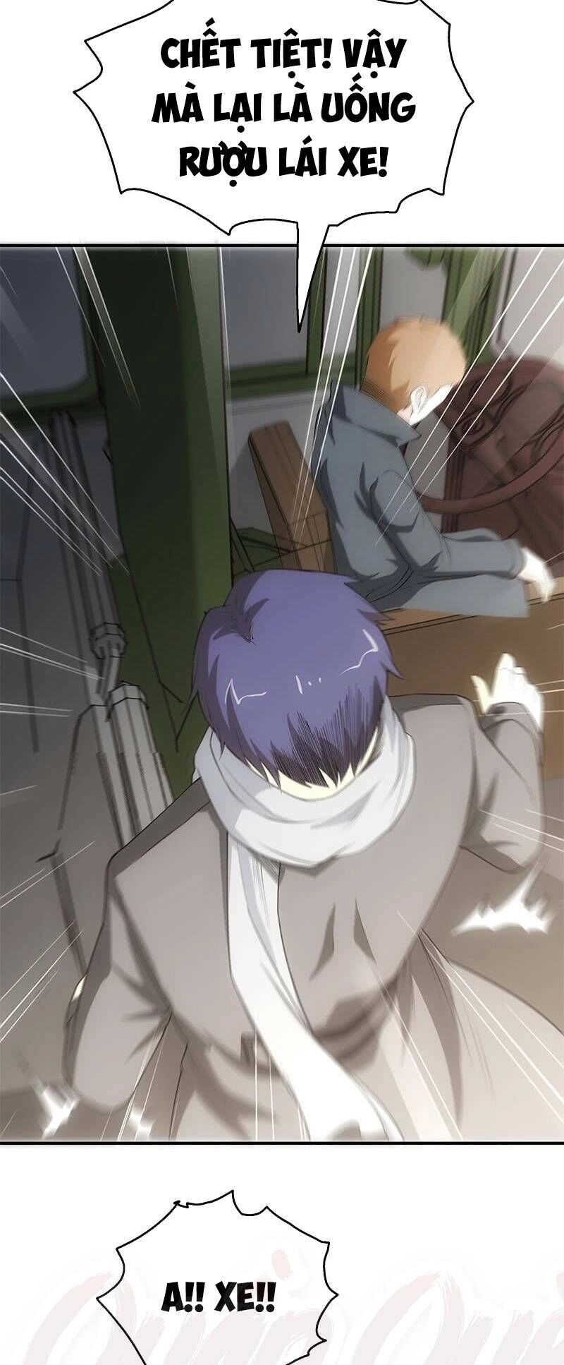 Tối Cường Ở Rể Chapter 12 - 8