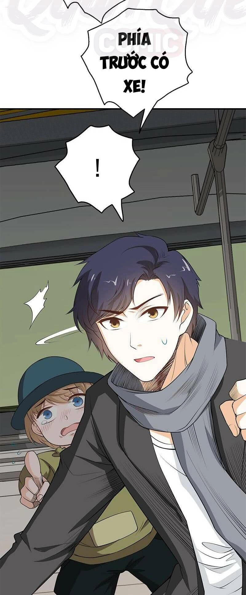 Tối Cường Ở Rể Chapter 12 - 9