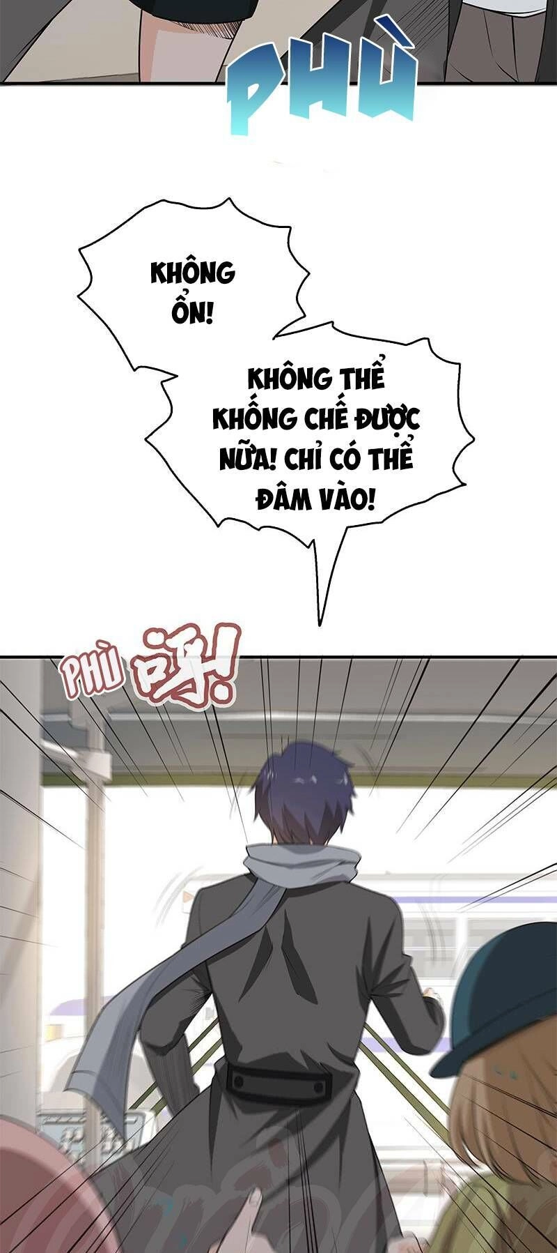 Tối Cường Ở Rể Chapter 12 - 10