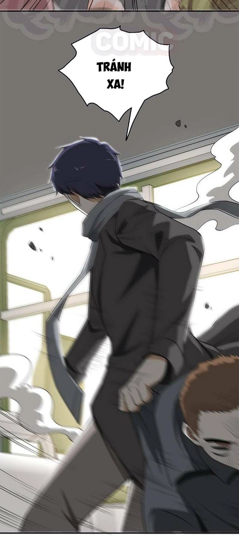 Tối Cường Ở Rể Chapter 12 - 11