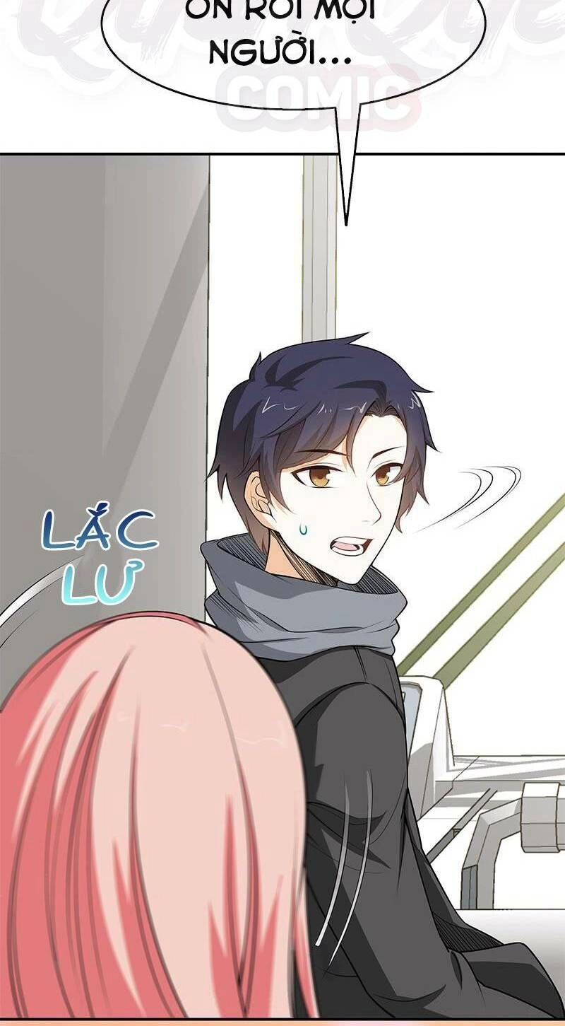 Tối Cường Ở Rể Chapter 12 - 18