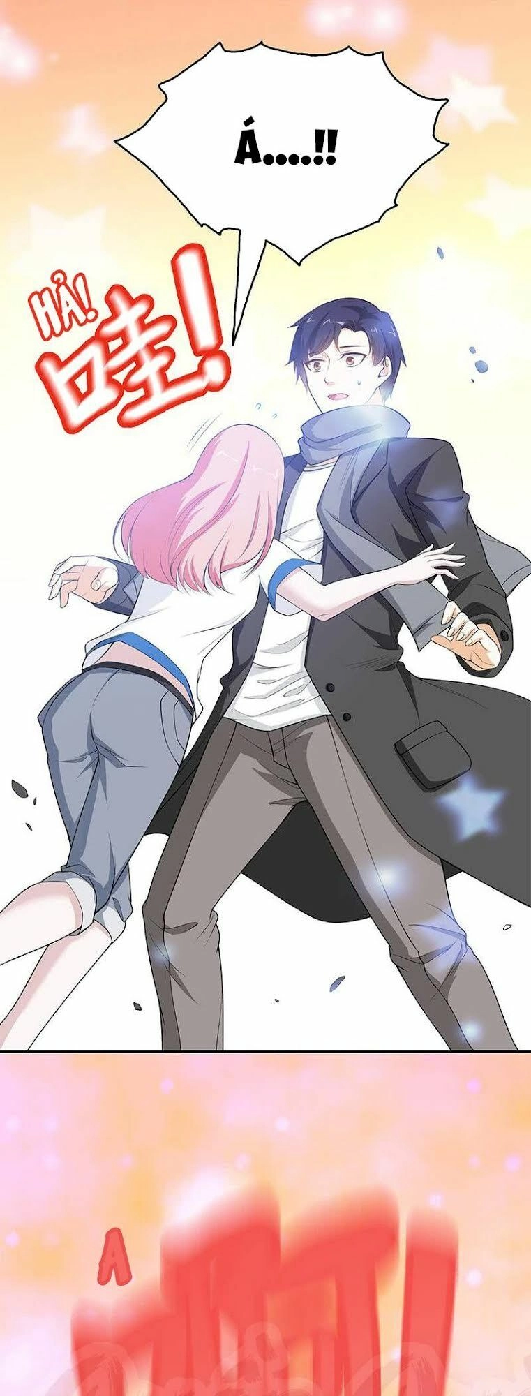 Tối Cường Ở Rể Chapter 12 - 19