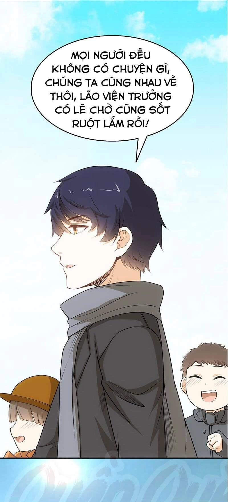 Tối Cường Ở Rể Chapter 12 - 25