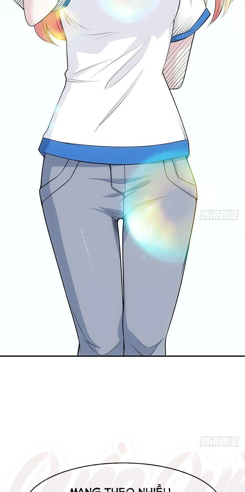 Tối Cường Ở Rể Chapter 12 - 27