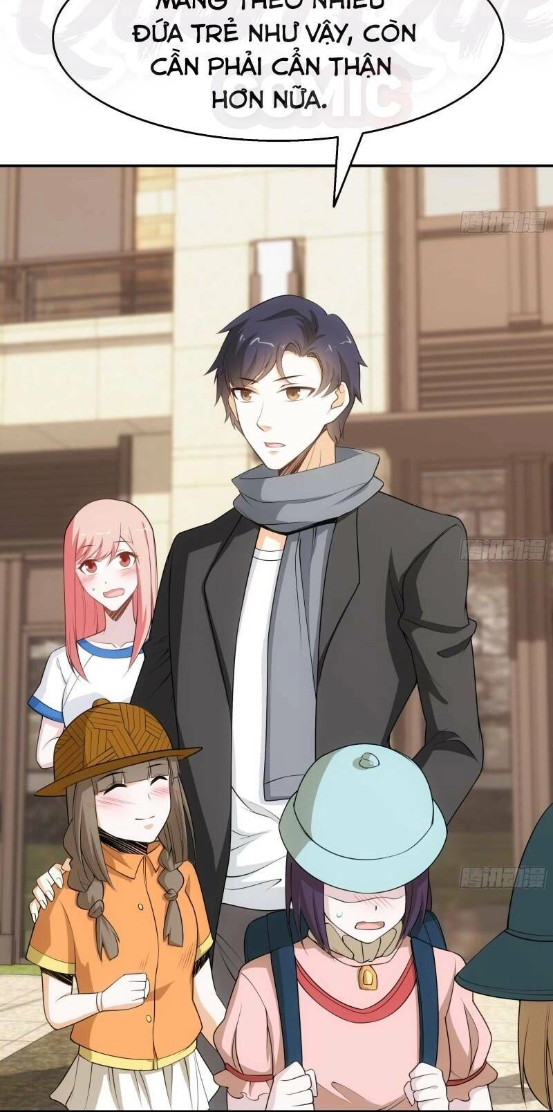 Tối Cường Ở Rể Chapter 12 - 28