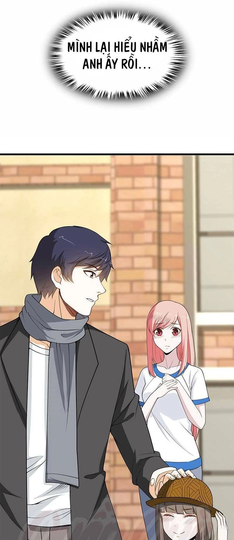 Tối Cường Ở Rể Chapter 13 - 1