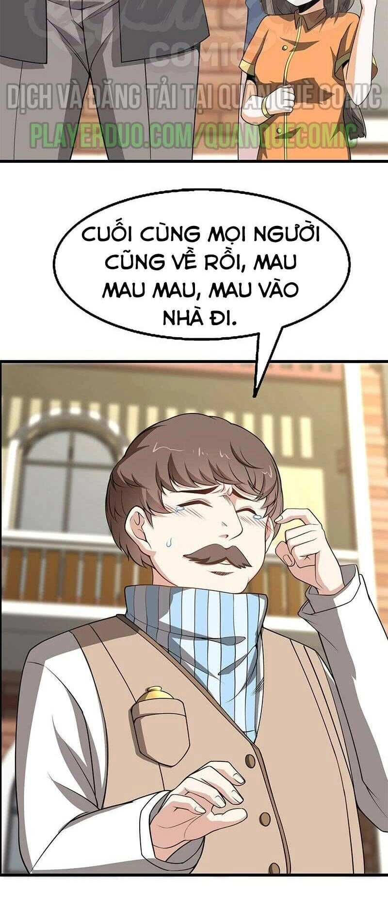 Tối Cường Ở Rể Chapter 13 - 2