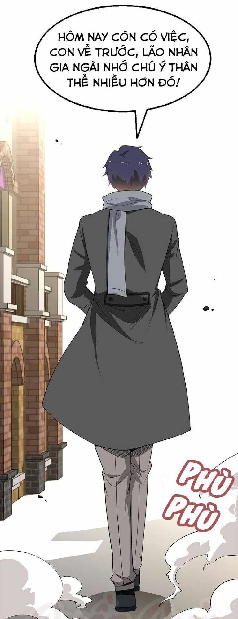 Tối Cường Ở Rể Chapter 13 - 5