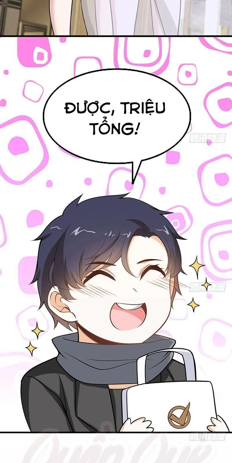 Tối Cường Ở Rể Chapter 13 - 14