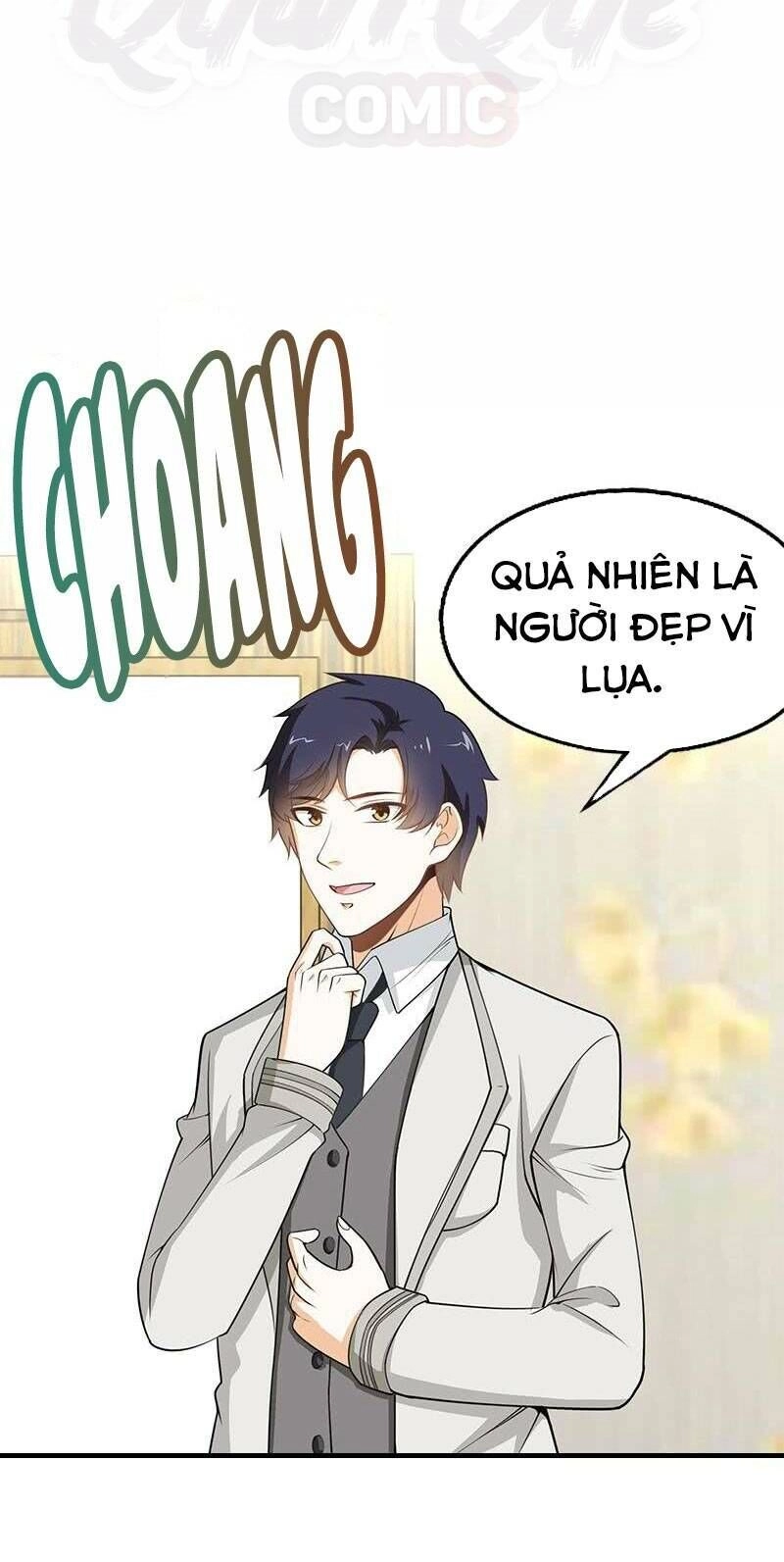 Tối Cường Ở Rể Chapter 13 - 15