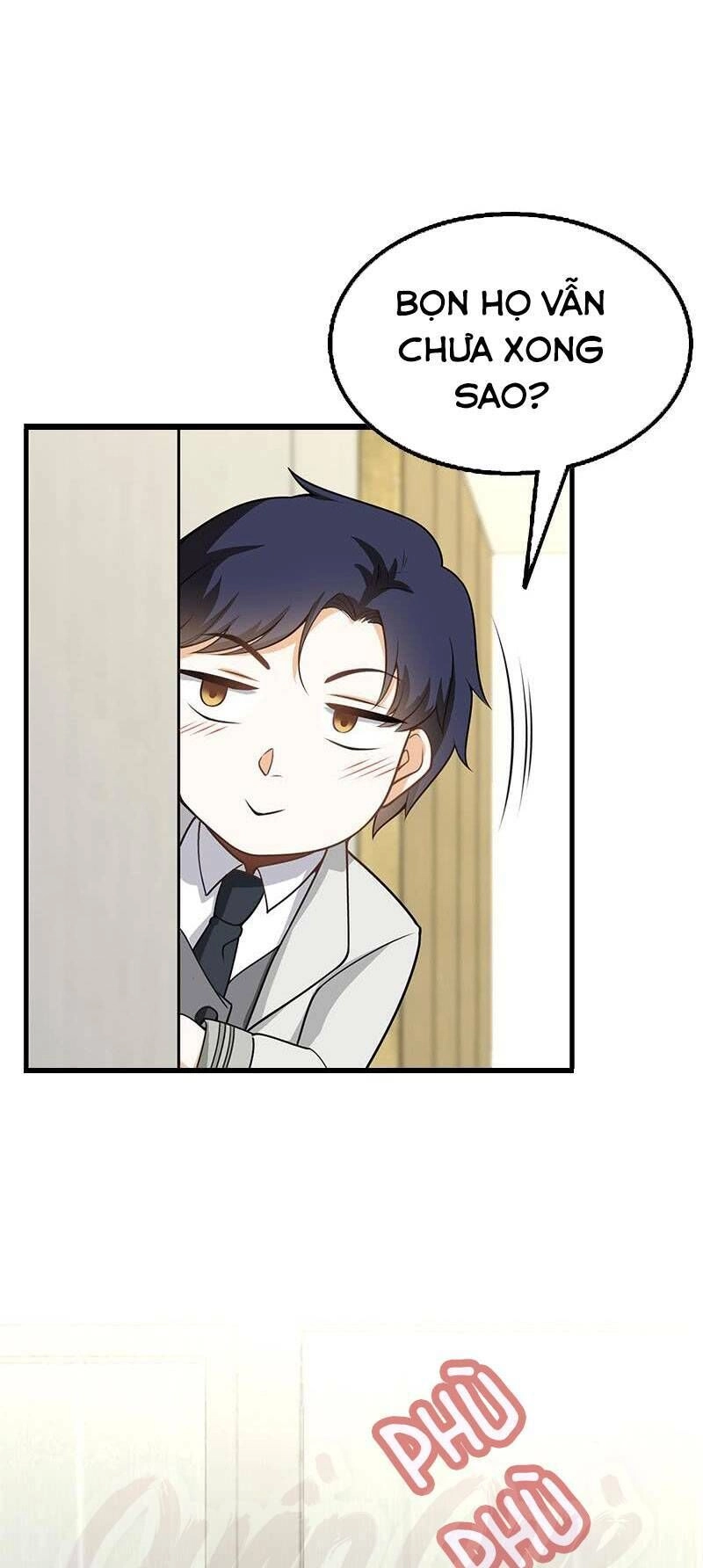 Tối Cường Ở Rể Chapter 13 - 16