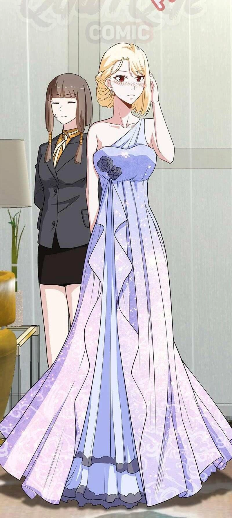 Tối Cường Ở Rể Chapter 13 - 17