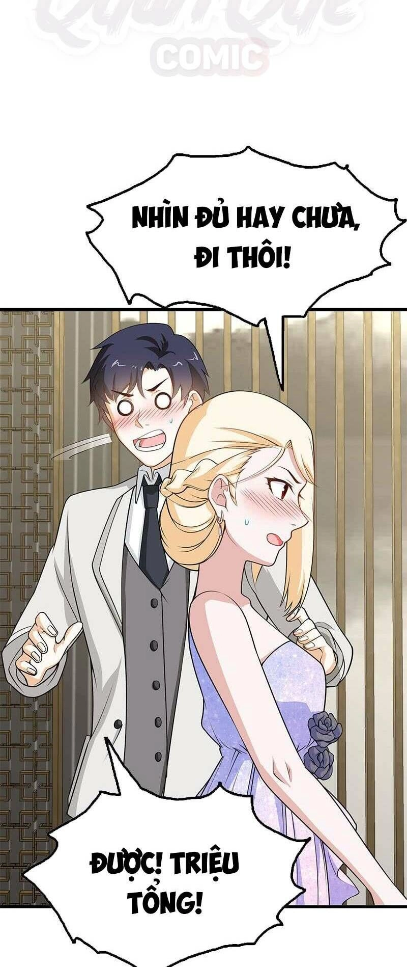 Tối Cường Ở Rể Chapter 13 - 19