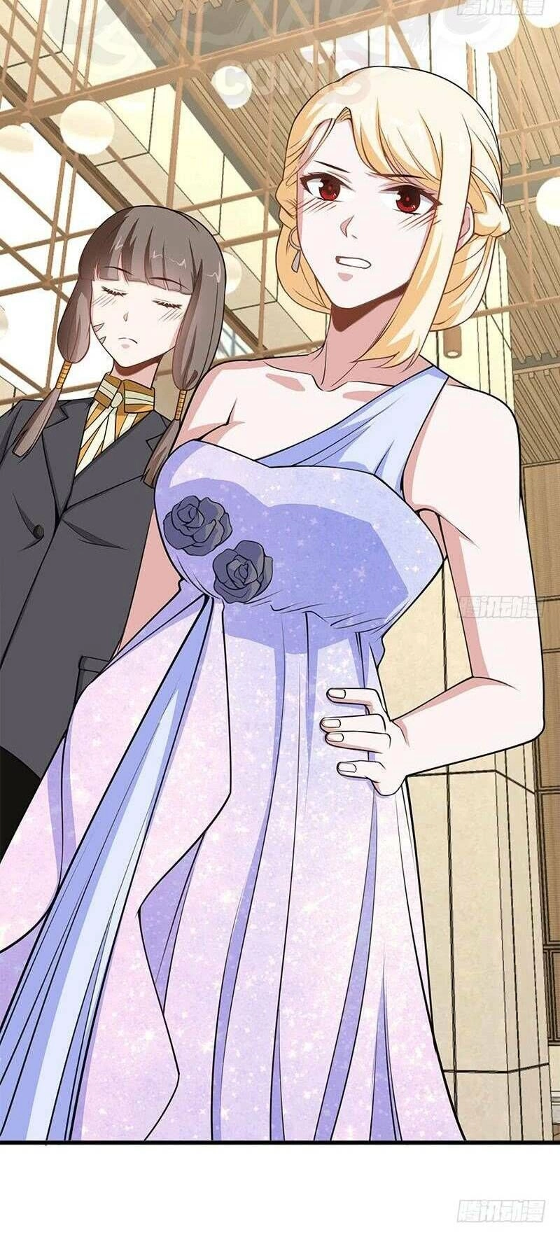 Tối Cường Ở Rể Chapter 13 - 21