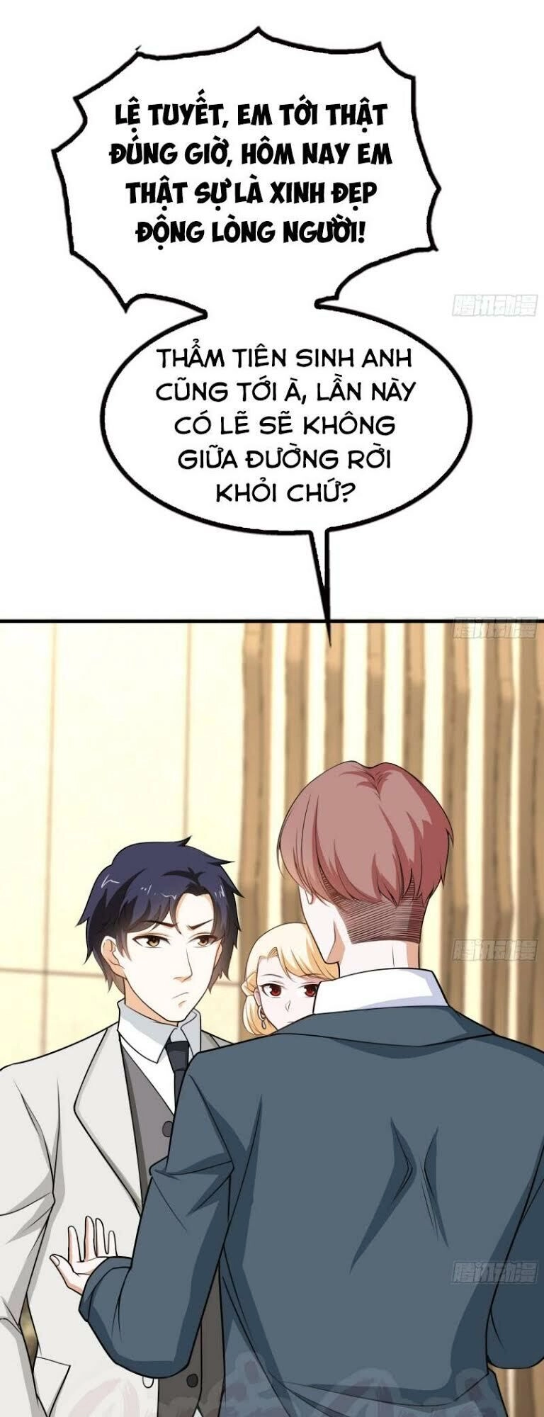 Tối Cường Ở Rể Chapter 13 - 22