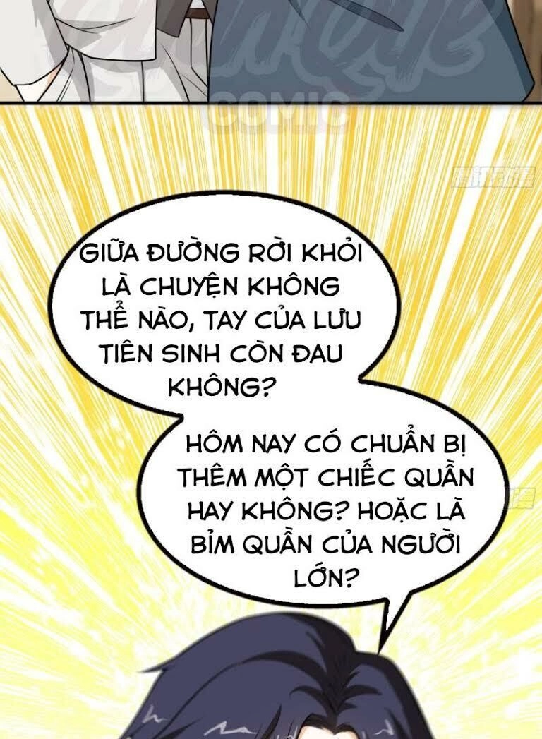 Tối Cường Ở Rể Chapter 13 - 23