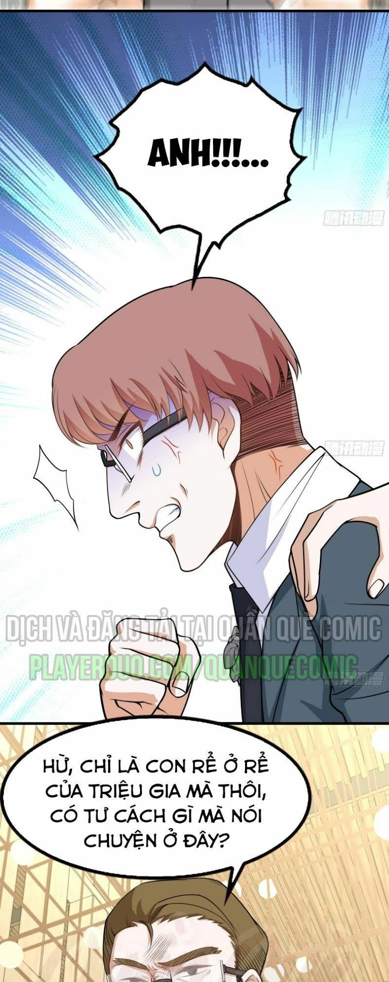 Tối Cường Ở Rể Chapter 13 - 25