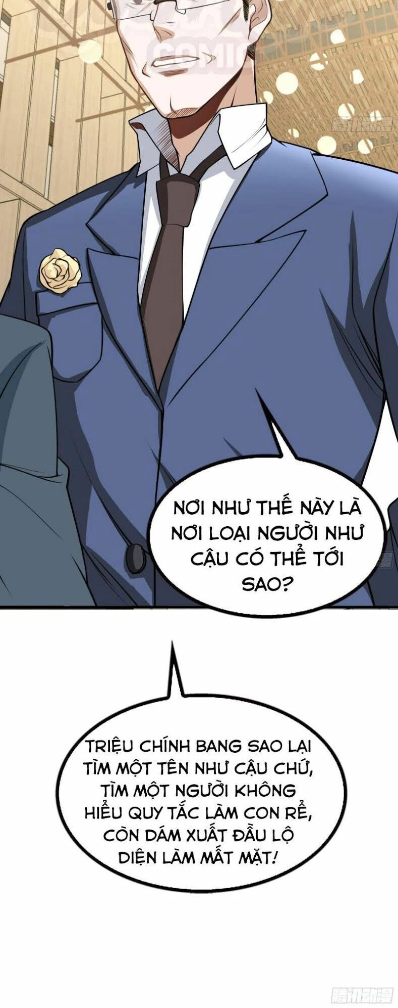 Tối Cường Ở Rể Chapter 13 - 26