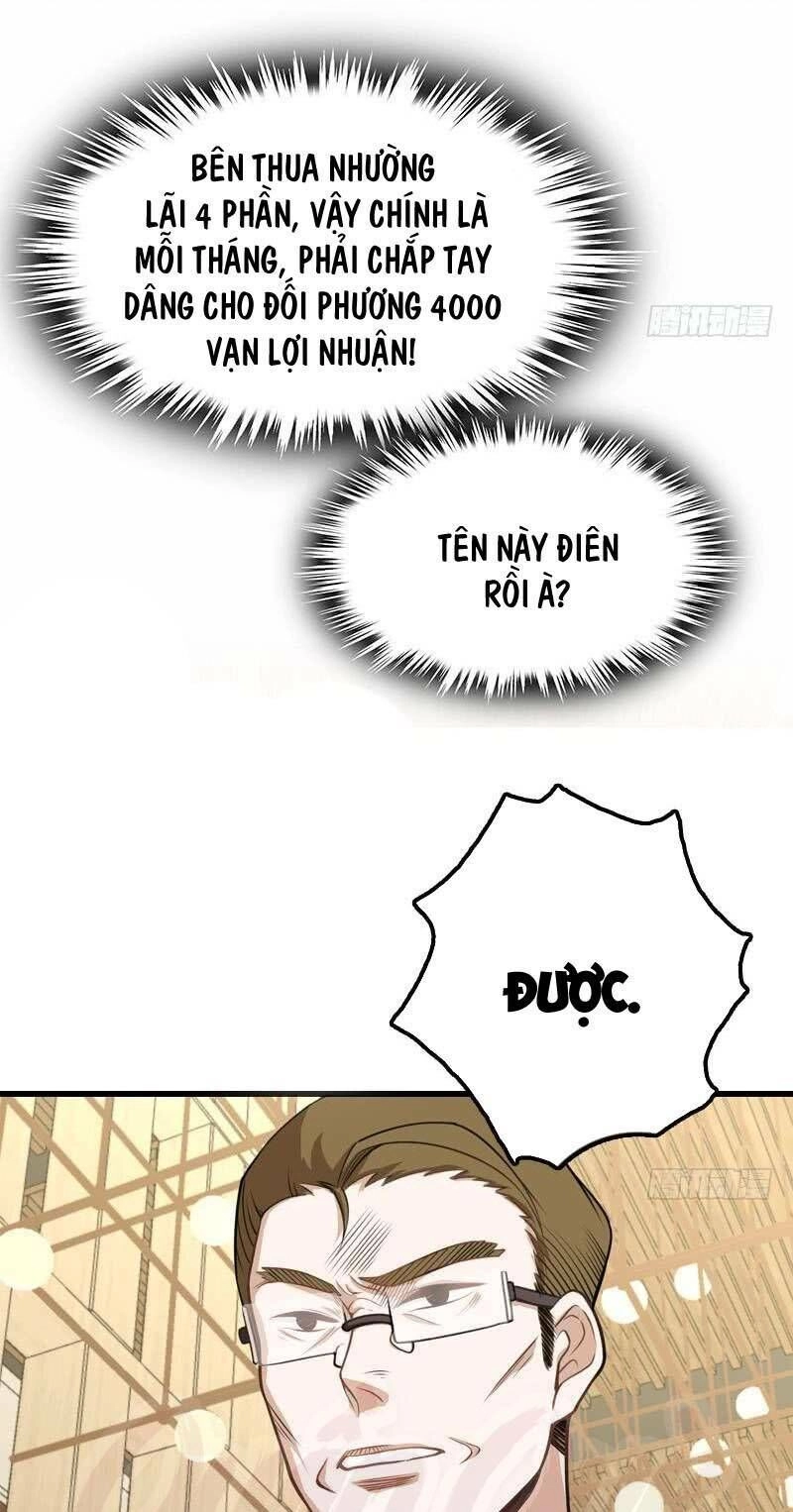 Tối Cường Ở Rể Chapter 14 - 9