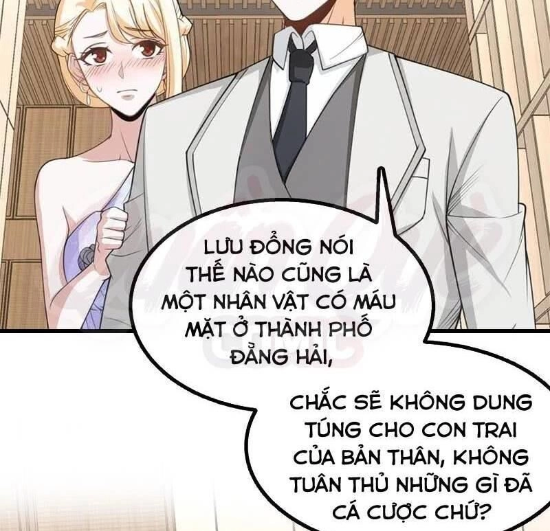 Tối Cường Ở Rể Chapter 16 - 23