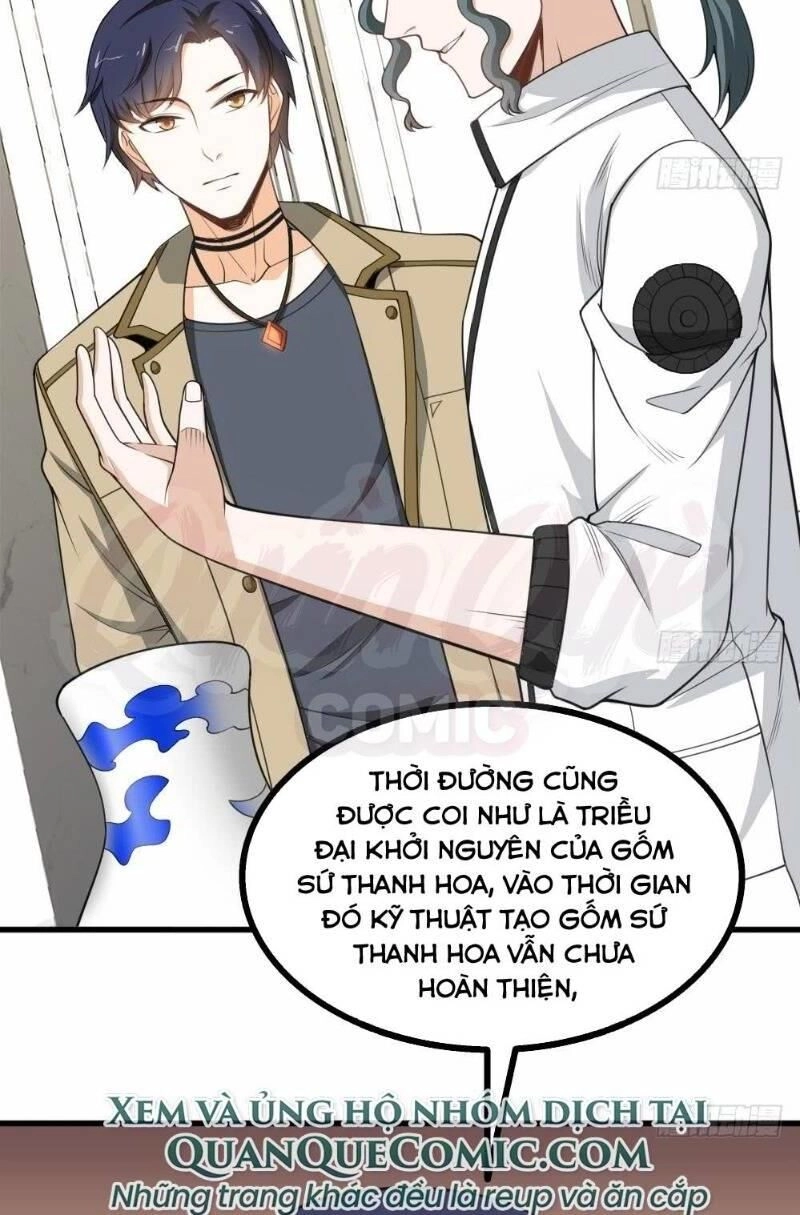 Tối Cường Ở Rể Chapter 19 - 2