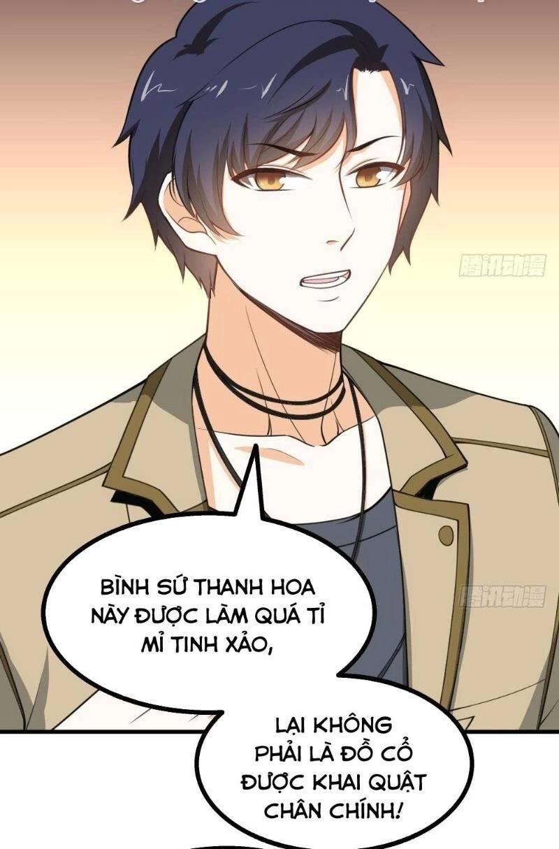 Tối Cường Ở Rể Chapter 19 - 3