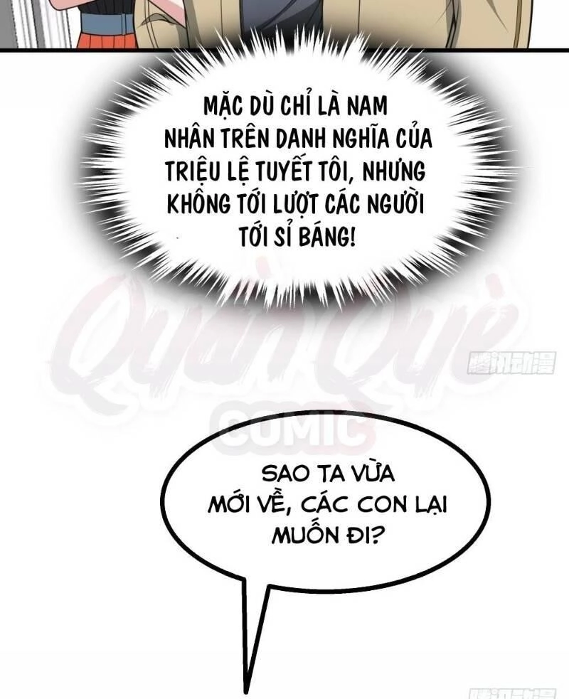 Tối Cường Ở Rể Chapter 19 - 8