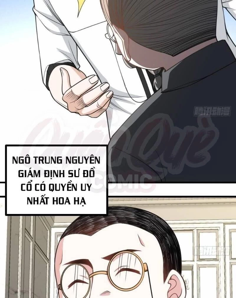 Tối Cường Ở Rể Chapter 19 - 11