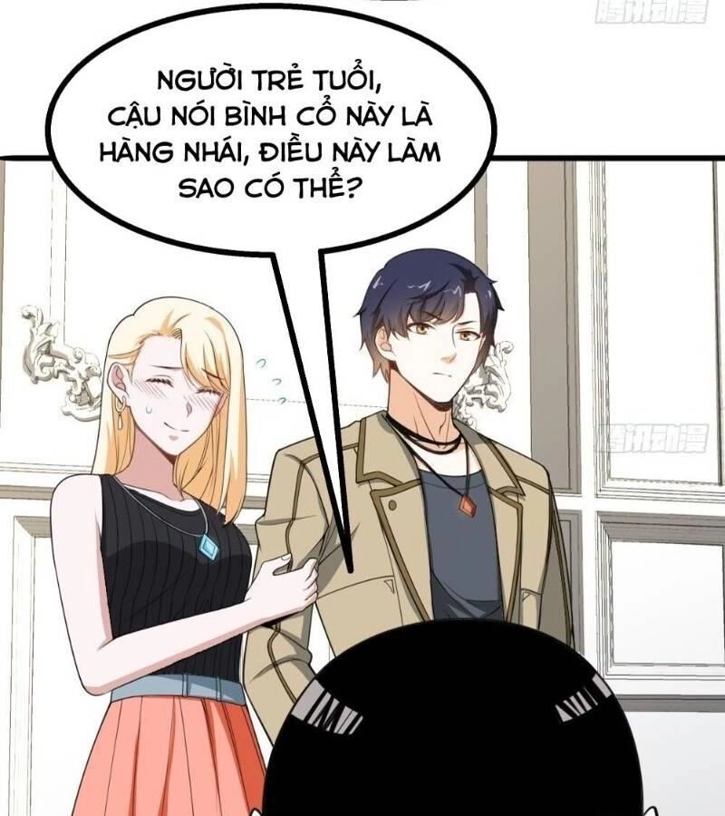 Tối Cường Ở Rể Chapter 19 - 19