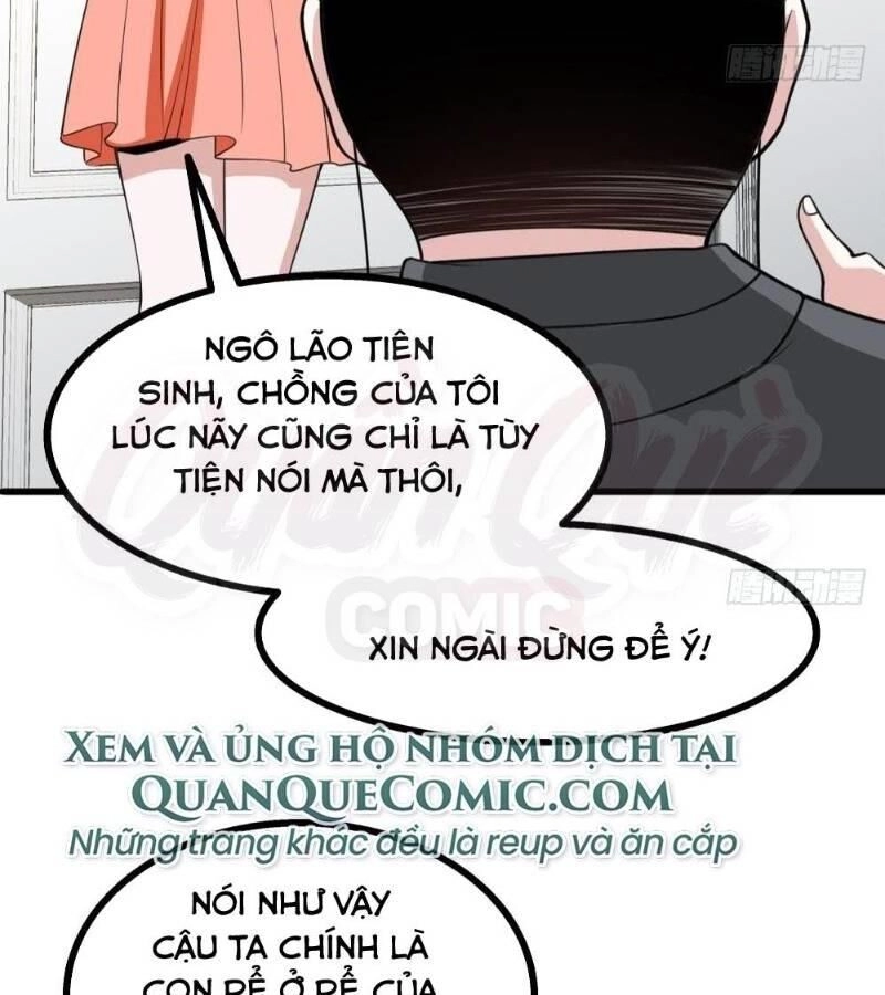 Tối Cường Ở Rể Chapter 19 - 20
