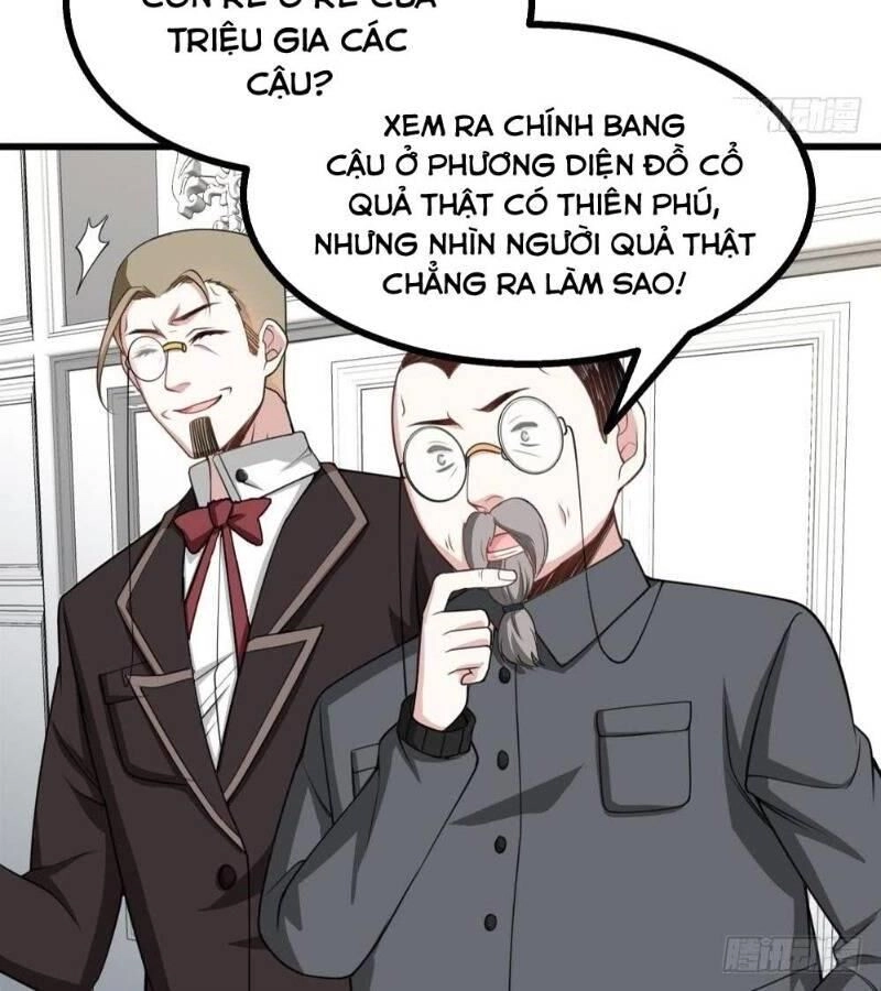 Tối Cường Ở Rể Chapter 19 - 21