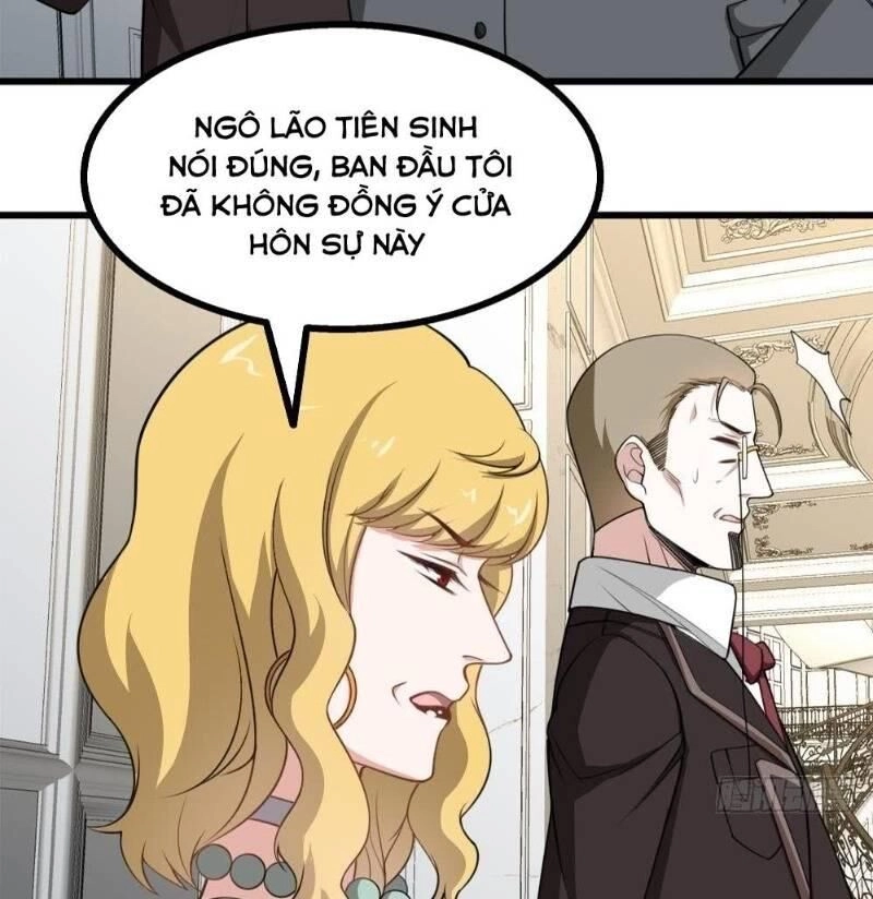 Tối Cường Ở Rể Chapter 19 - 22