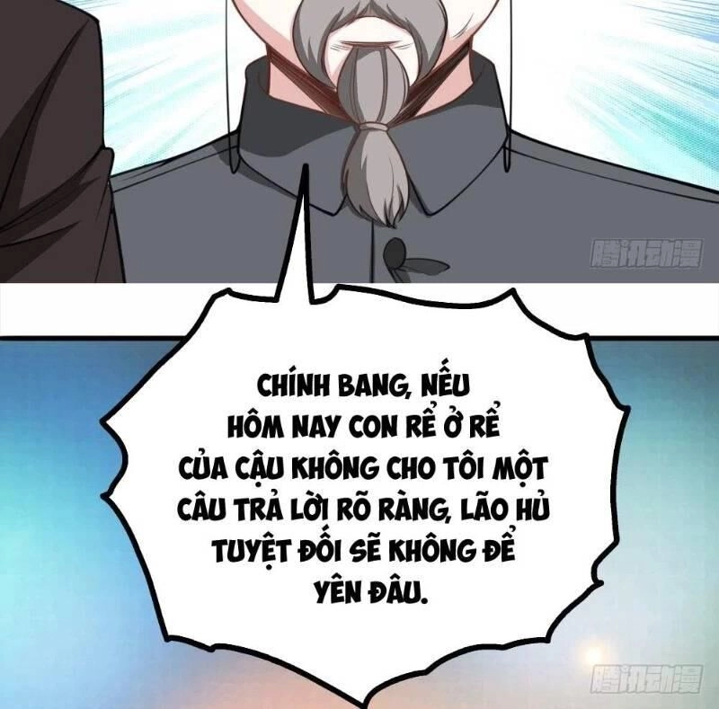 Tối Cường Ở Rể Chapter 19 - 27