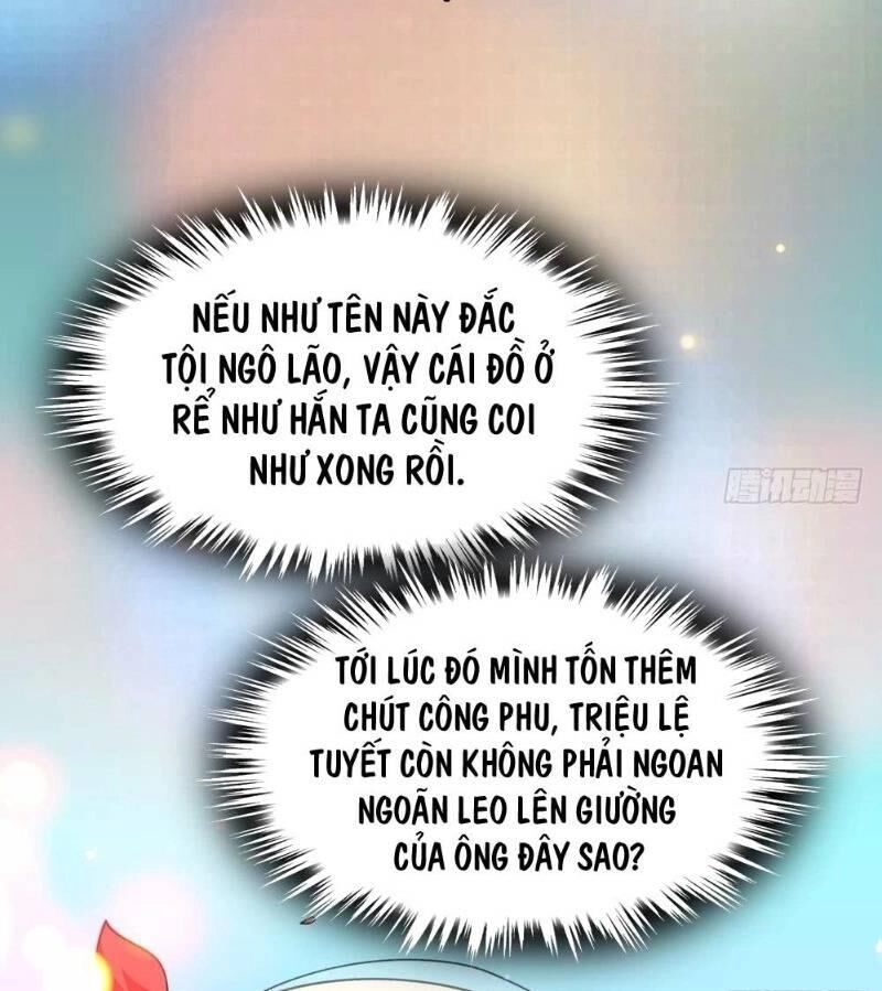 Tối Cường Ở Rể Chapter 19 - 28