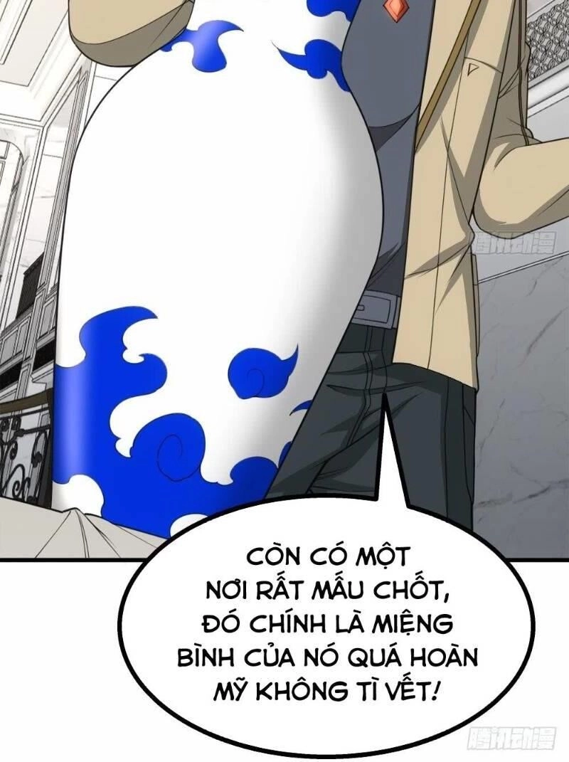 Tối Cường Ở Rể Chapter 19 - 33