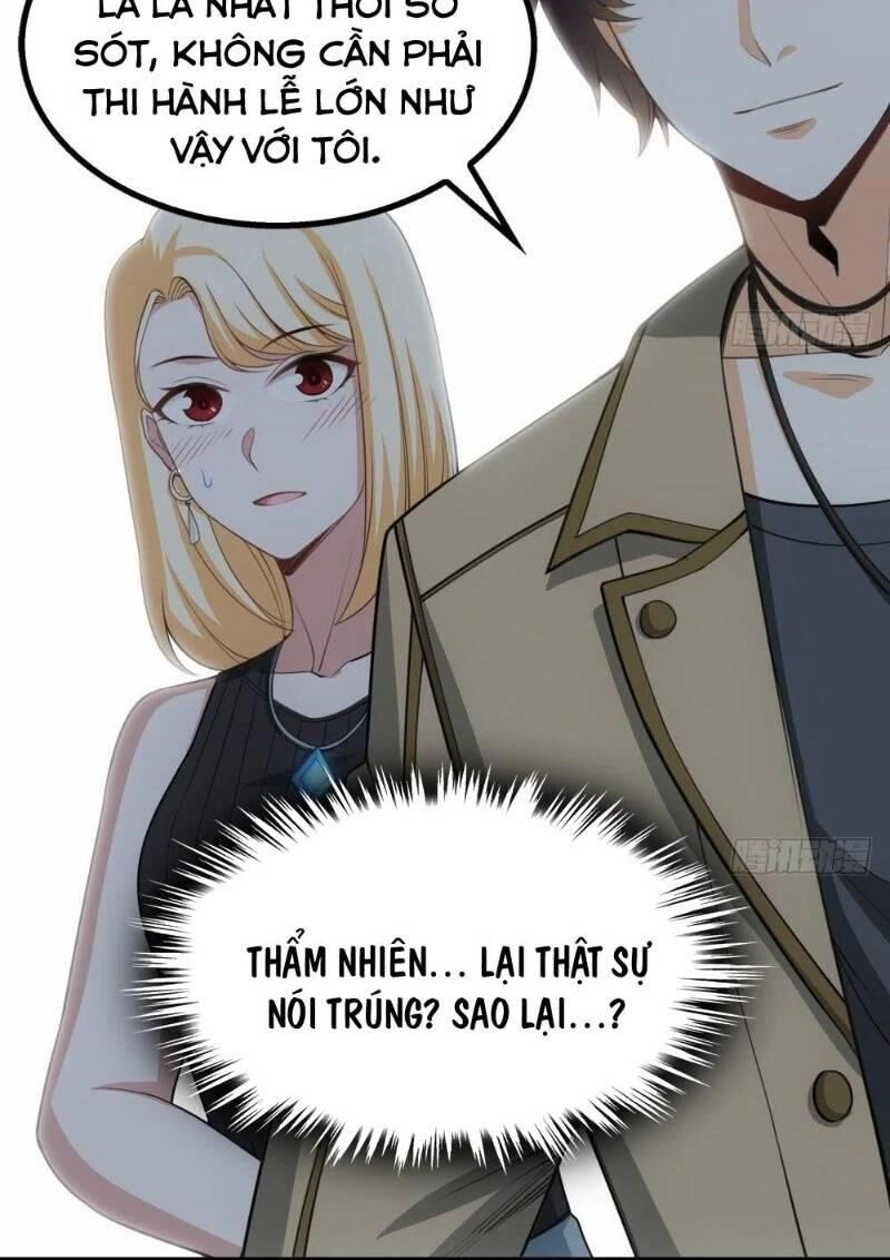 Tối Cường Ở Rể Chapter 20 - 12