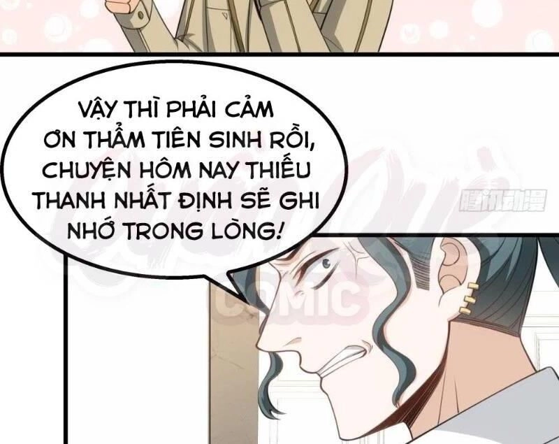Tối Cường Ở Rể Chapter 20 - 23