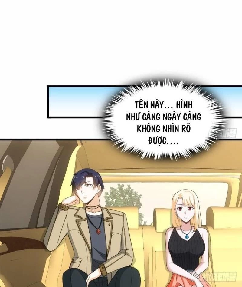 Tối Cường Ở Rể Chapter 20 - 25