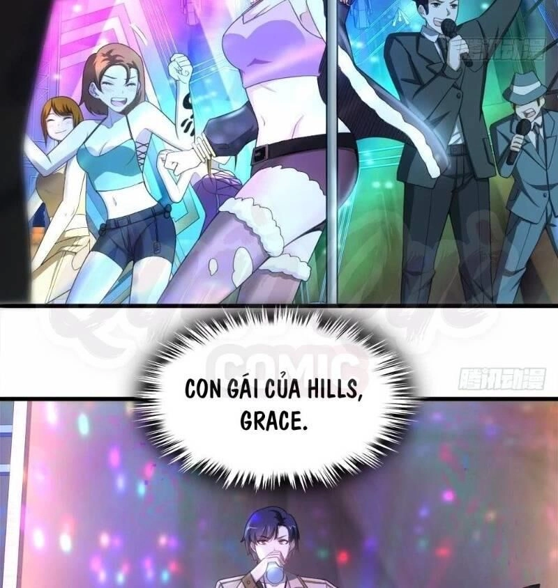 Tối Cường Ở Rể Chapter 21 - 2