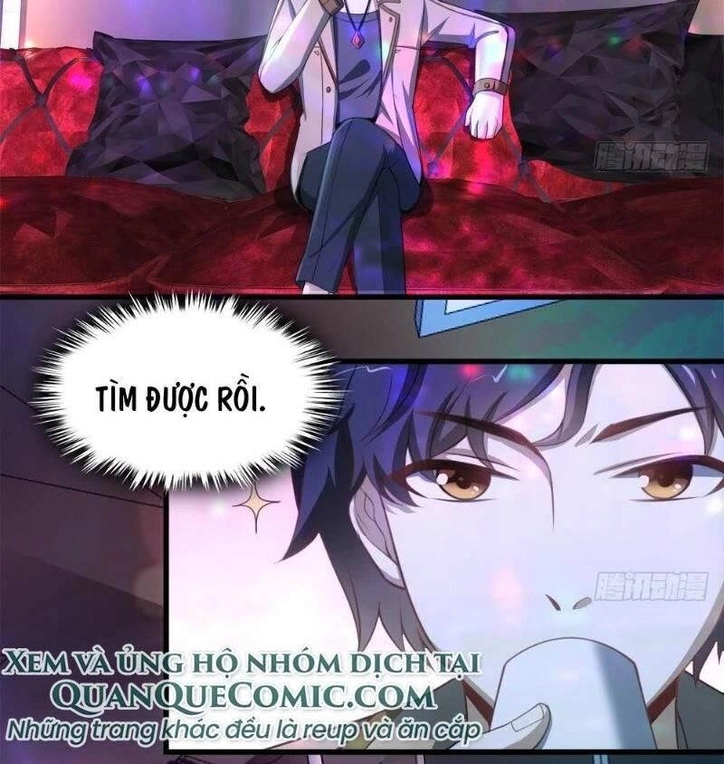 Tối Cường Ở Rể Chapter 21 - 3