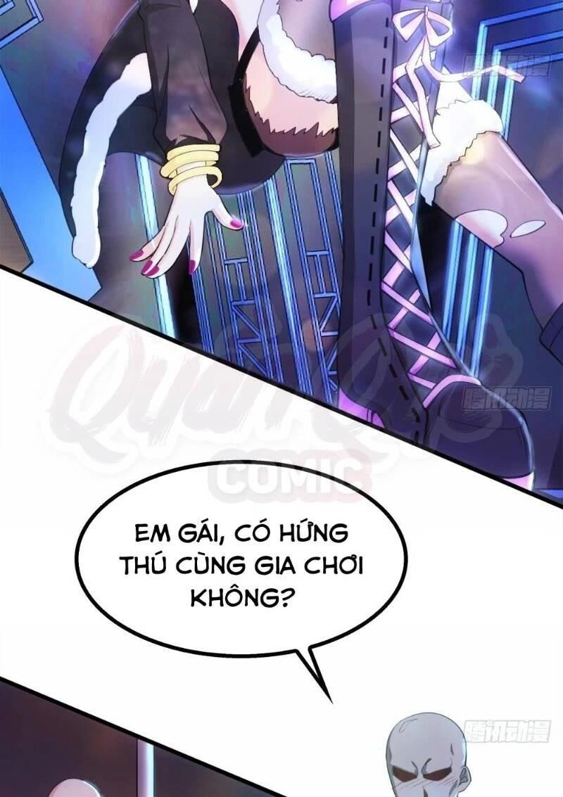 Tối Cường Ở Rể Chapter 21 - 5