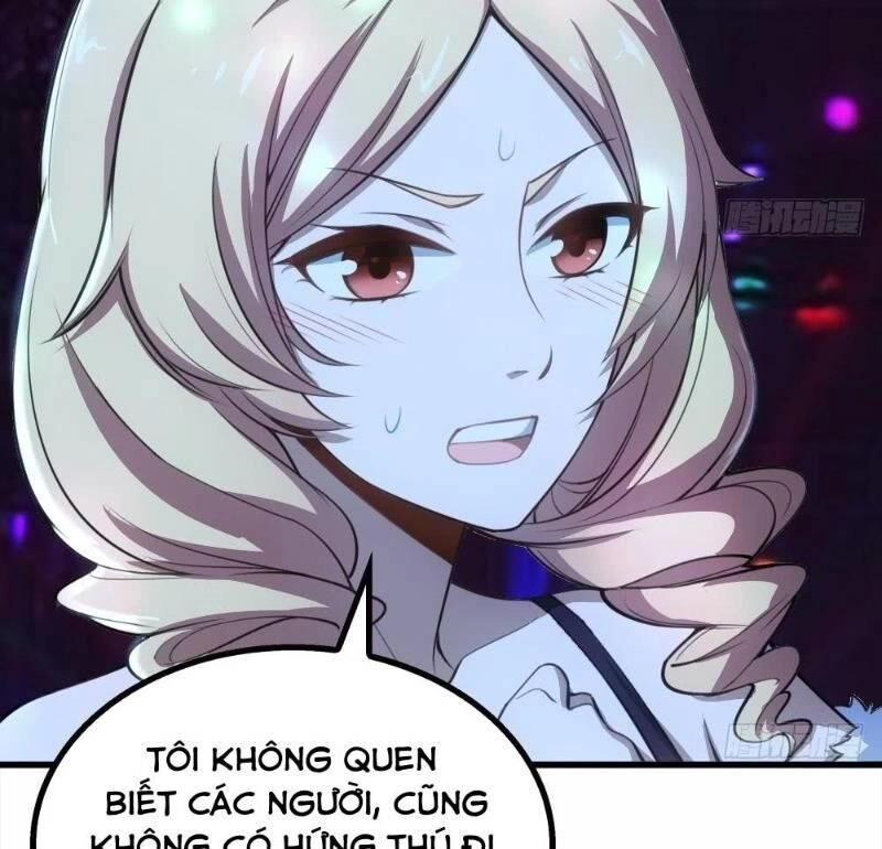 Tối Cường Ở Rể Chapter 21 - 7