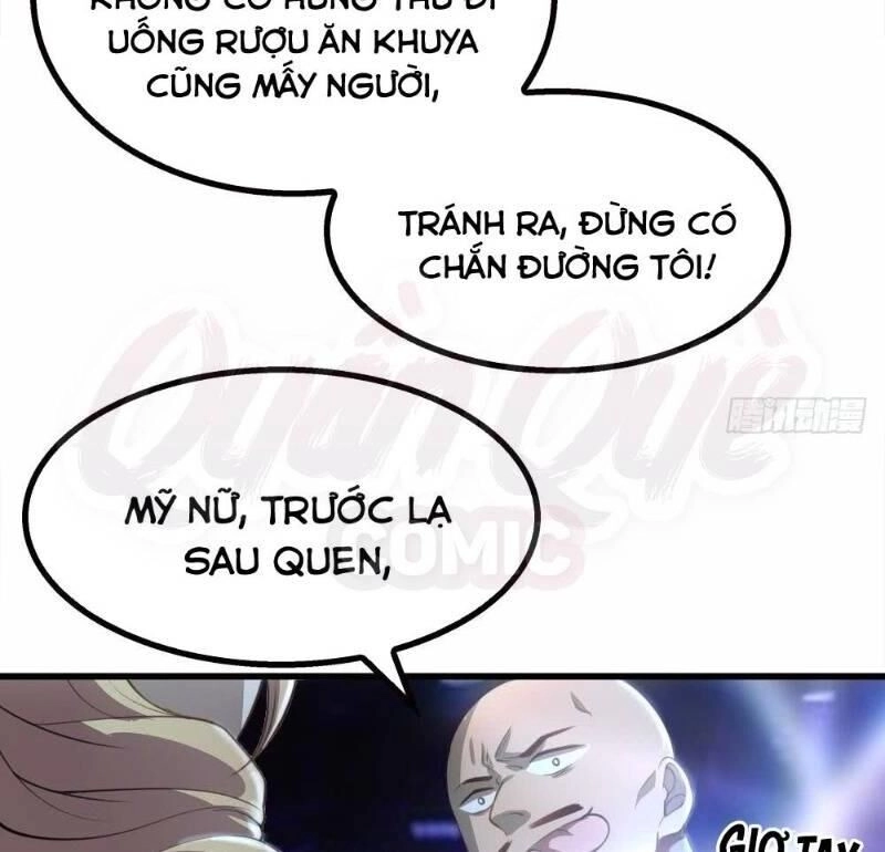 Tối Cường Ở Rể Chapter 21 - 8